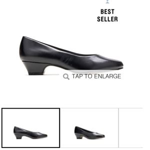 Brand new Hush Puppie shoes